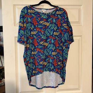 LuLaRoe top